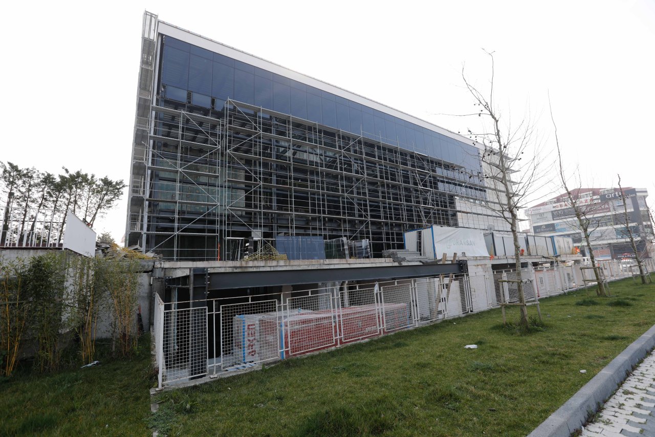 Arnavutköy Bilim Merkezi